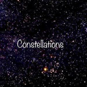 Constellation Necklaces